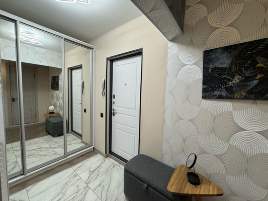 Продам однокомнатную (1-комн.) квартиру, Куйбышева ул, 79, Пермь г