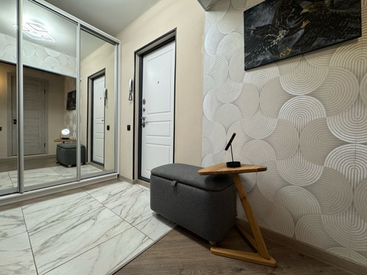 Продам однокомнатную (1-комн.) квартиру, Куйбышева ул, 79, Пермь г