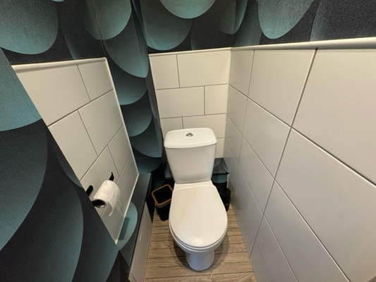 Продам однокомнатную (1-комн.) квартиру, Куйбышева ул, 79, Пермь г