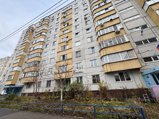 Продам однокомнатную (1-комн.) квартиру, Куйбышева ул, 79, Пермь г