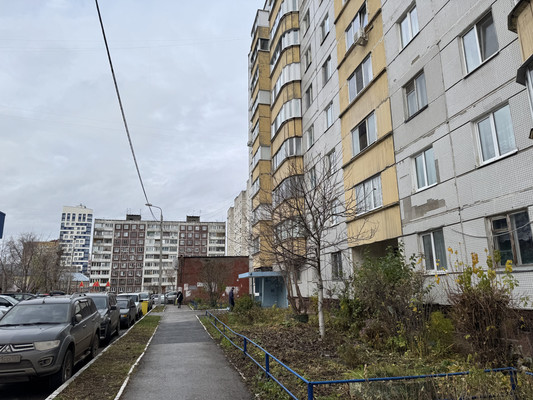 Продам однокомнатную (1-комн.) квартиру, Куйбышева ул, 79, Пермь г