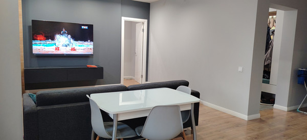 Продам трехкомнатную (3-комн.) квартиру, Хворостянского ул, 25, Новороссийск г