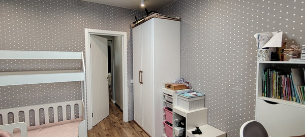 Продам трехкомнатную (3-комн.) квартиру, Хворостянского ул, 25, Новороссийск г