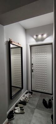 Продам трехкомнатную (3-комн.) квартиру, Хворостянского ул, 25, Новороссийск г