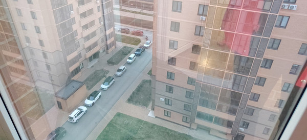 Продам трехкомнатную (3-комн.) квартиру, Хворостянского ул, 25, Новороссийск г