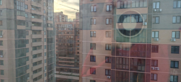 Продам трехкомнатную (3-комн.) квартиру, Хворостянского ул, 25, Новороссийск г