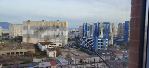 Продам трехкомнатную (3-комн.) квартиру, Хворостянского ул, 25, Новороссийск г