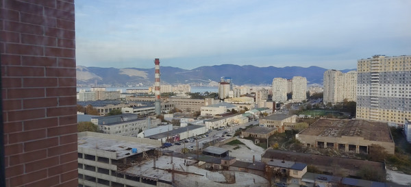 Продам трехкомнатную (3-комн.) квартиру, Хворостянского ул, 25, Новороссийск г