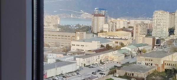 Продам трехкомнатную (3-комн.) квартиру, Хворостянского ул, 25, Новороссийск г