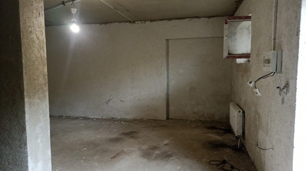 Продам коммерческое помещение 45,9 м2, Апрельская ул, 5, Краснодар г