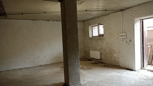 Продам коммерческое помещение 45,9 м2, Апрельская ул, 5, Краснодар г