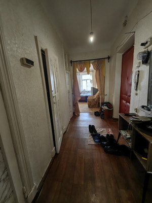 Продам двухкомнатную (2-комн.) квартиру, Андрианова ул, 2, Иваново г