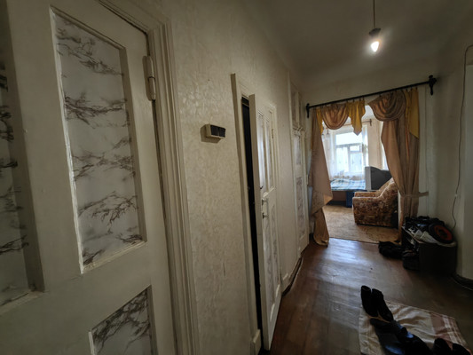 Продам двухкомнатную (2-комн.) квартиру, Андрианова ул, 2, Иваново г