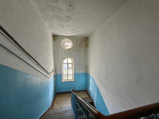 Продам двухкомнатную (2-комн.) квартиру, Андрианова ул, 2, Иваново г