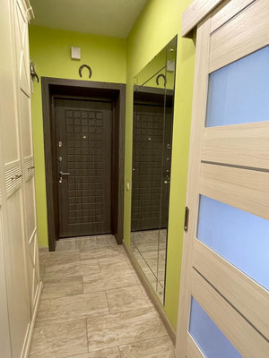 Продам двухкомнатную (2-комн.) квартиру, Постышева ул, 65, Иваново г