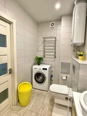 Продам двухкомнатную (2-комн.) квартиру, Постышева ул, 65, Иваново г