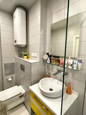 Продам двухкомнатную (2-комн.) квартиру, Постышева ул, 65, Иваново г