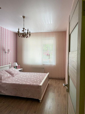 Продам двухкомнатную (2-комн.) квартиру, Постышева ул, 65, Иваново г