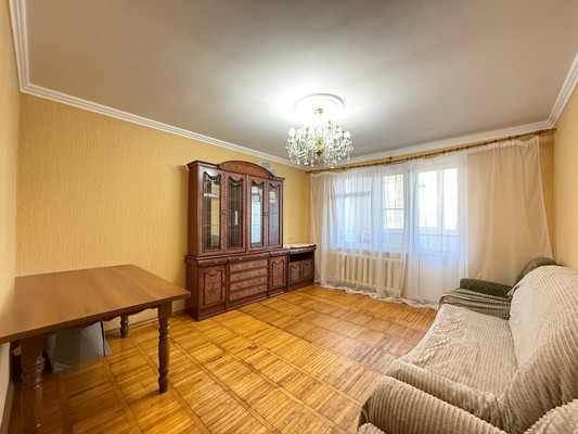 Продам трехкомнатную (3-комн.) квартиру, Аттоева ул, 13кБ, Хасанья с