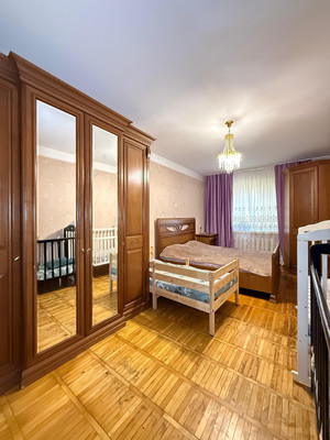 Продам трехкомнатную (3-комн.) квартиру, Аттоева ул, 13кБ, Хасанья с