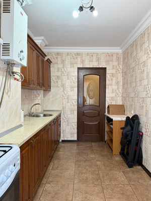 Продам трехкомнатную (3-комн.) квартиру, Аттоева ул, 13кБ, Хасанья с