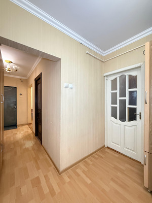 Продам трехкомнатную (3-комн.) квартиру, Аттоева ул, 13кБ, Хасанья с