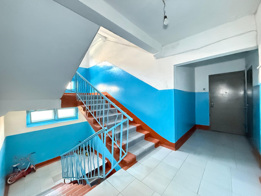 Продам трехкомнатную (3-комн.) квартиру, Аттоева ул, 13кБ, Хасанья с