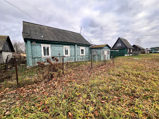 Продам дом, Колхозная ул, 20, Сельцо г, 0 км от города