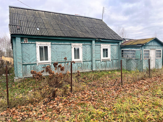 Продам дом, Колхозная ул, 20, Сельцо г, 0 км от города