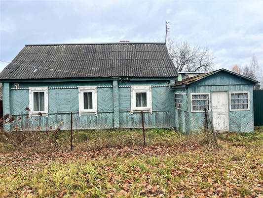 Продам дом, Колхозная ул, 20, Сельцо г, 0 км от города