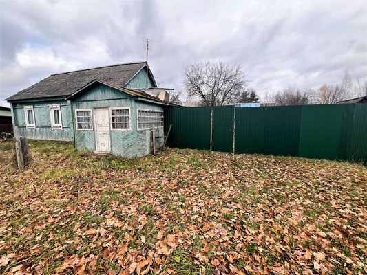 Продам дом, Колхозная ул, 20, Сельцо г, 0 км от города