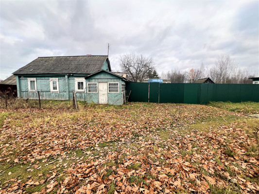 Продам дом, Колхозная ул, 20, Сельцо г, 0 км от города