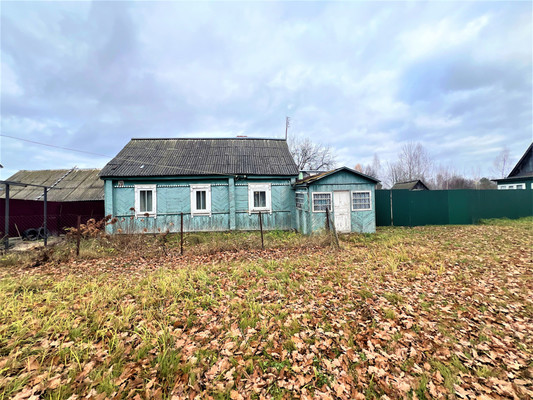 Продам дом, Колхозная ул, 20, Сельцо г, 0 км от города