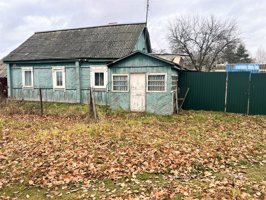 Продам дом, Колхозная ул, 20, Сельцо г, 0 км от города