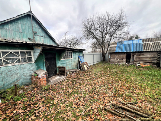 Продам дом, Колхозная ул, 20, Сельцо г, 0 км от города