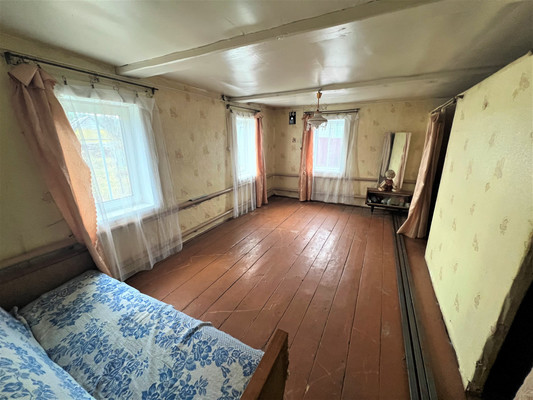 Продам дом, Колхозная ул, 20, Сельцо г, 0 км от города