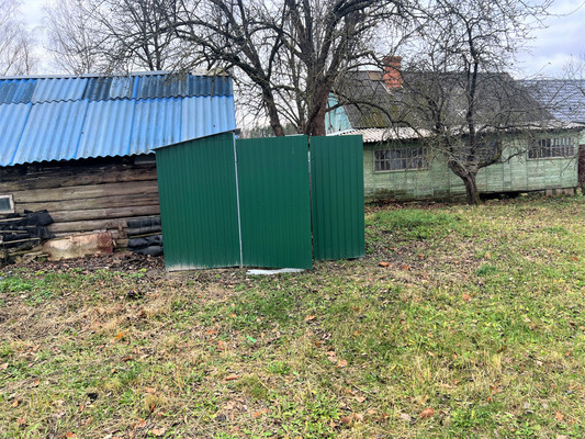 Продам дом, Колхозная ул, 20, Сельцо г, 0 км от города