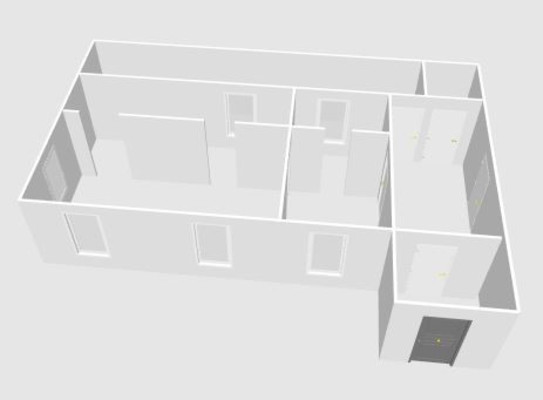 Продам дом, Колхозная ул, 20, Сельцо г, 0 км от города