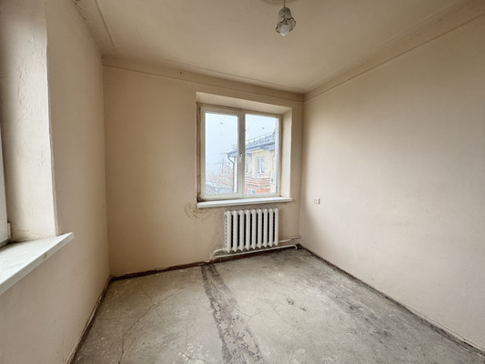 Продам двухкомнатную (2-комн.) квартиру, Ленина пр-кт, 134, Баксан г