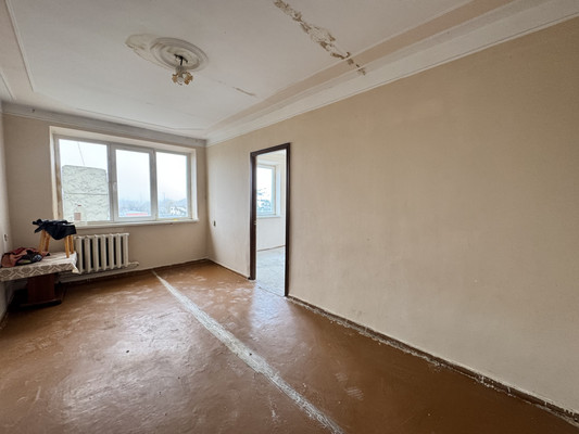 Продам двухкомнатную (2-комн.) квартиру, Ленина пр-кт, 134, Баксан г