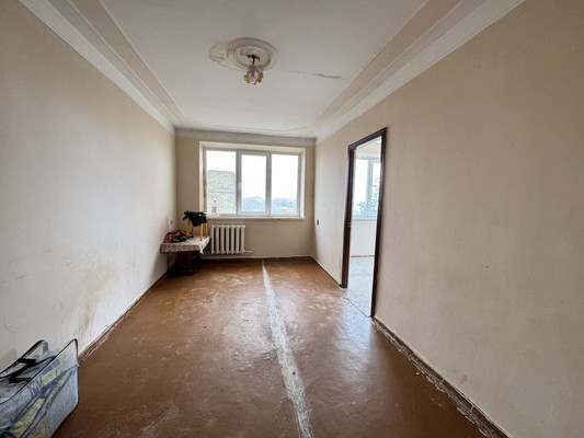 Продам двухкомнатную (2-комн.) квартиру, Ленина пр-кт, 134, Баксан г