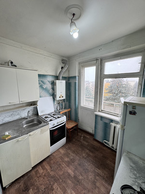 Продам двухкомнатную (2-комн.) квартиру, Ленина пр-кт, 134, Баксан г