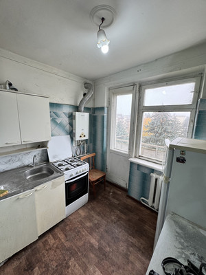 Продам двухкомнатную (2-комн.) квартиру, Ленина пр-кт, 134, Баксан г