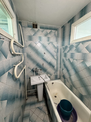 Продам двухкомнатную (2-комн.) квартиру, Ленина пр-кт, 134, Баксан г