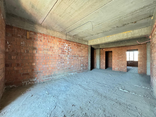 Продам трехкомнатную (3-комн.) квартиру, Атажукина ул, 155, Нальчик г