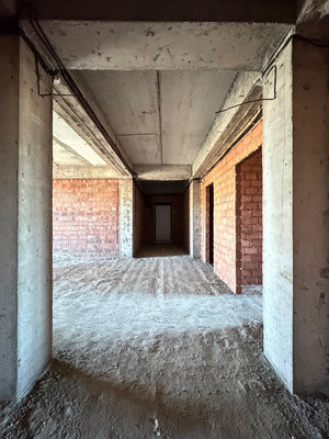 Продам трехкомнатную (3-комн.) квартиру, Атажукина ул, 155, Нальчик г