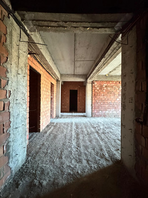 Продам трехкомнатную (3-комн.) квартиру, Атажукина ул, 155, Нальчик г