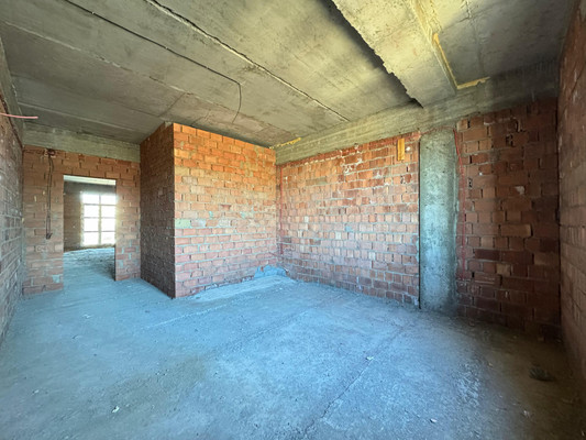 Продам трехкомнатную (3-комн.) квартиру, Атажукина ул, 155, Нальчик г