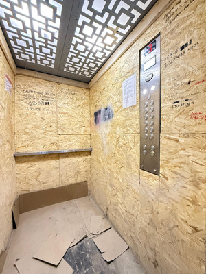 Продам трехкомнатную (3-комн.) квартиру, Атажукина ул, 155, Нальчик г