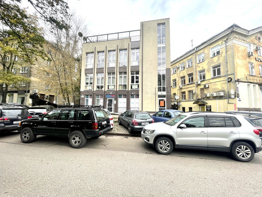 Сдам коммерческое помещение 77,2 м2, Чайковского ул, 2ка, Калининград г